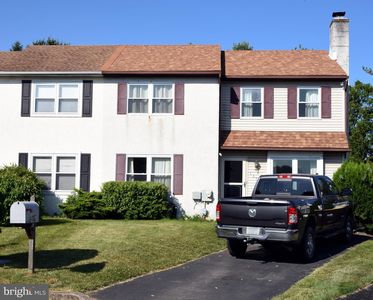 137 Brownstone Ln, Horsham, PA, 19044