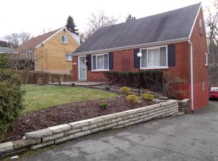 201 Dorothy Dr, Pittsburgh, PA 15235