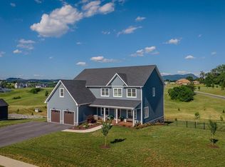 2530 Huntington Springs Dr, Harrisonburg, VA 22801