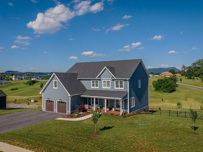 2530 Huntington Springs Dr, Harrisonburg, VA, 22801