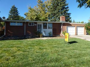 2181 S Wolcott Ct, Denver, CO 80219