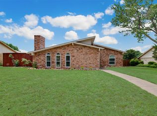 1612 Canadian Trl, Plano, TX 75023