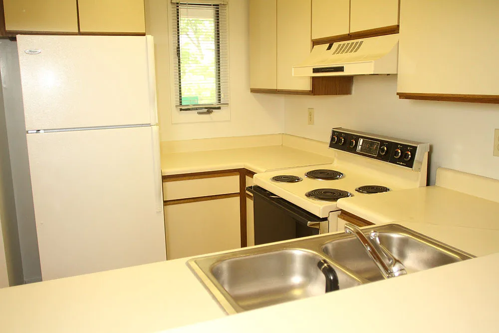 Great 2BR townhouse apartment in Mill Creek — Photo 4