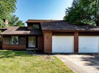3016 Meghann Dr, Columbia, MO 65203