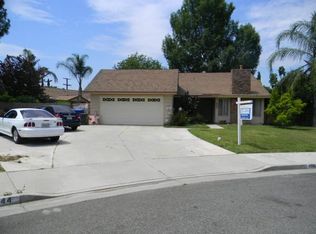 4044 Via San Jose, Riverside, CA 92504
