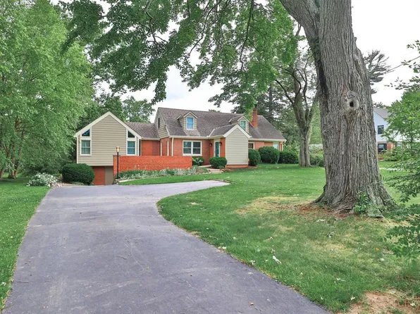 6794 Shawnee Run Rd, Cincinnati, OH 45243
