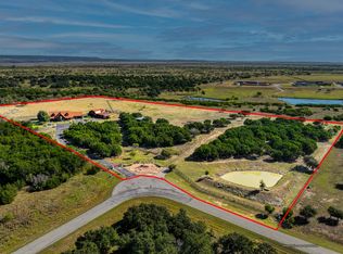 1040 Enchanted Rock Ct, Graford, TX 76449