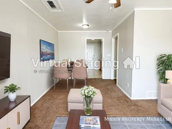 Southern Cross Apartments