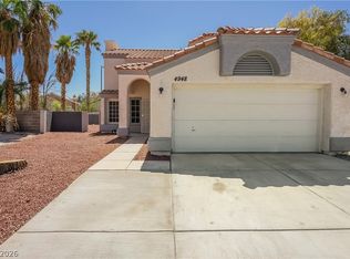 4948 El Sur Ct, North Las Vegas, NV 89031