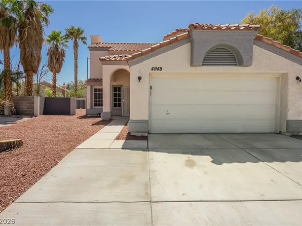 4948 El Sur Ct, North Las Vegas, NV 89031