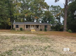 1600 Blair Rd, Brewton, AL 36426