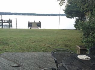 14821 Patuxent Ave, Solomons, MD 20688