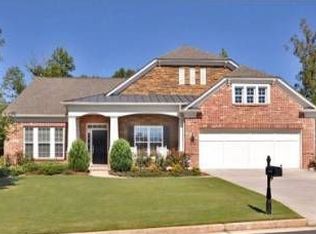 6730 Kinsale Way, Cumming, GA 30040
