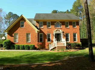 4465 Haynes Cir, Snellville, GA 30039