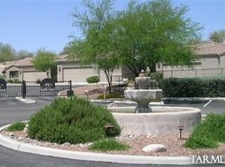 3805 N Forest Park Dr, Tucson, AZ 85718