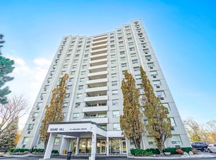 14 Neilson Dr #1002, Toronto, ON M9C 1V6