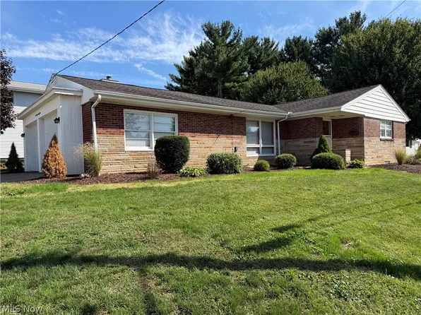 241 Lake Ave NE, Massillon, OH 44646