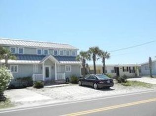 1122 S Fletcher Ave, Fernandina Beach, FL 32034