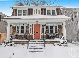 651 Rosewood Ave SE, East Grand Rapids, MI 49506