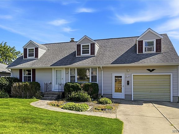 2nd image of 3311 Cox Dr