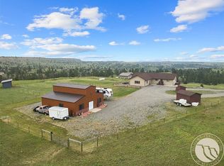 4355 Mountain View Rd, Molt, MT 59057