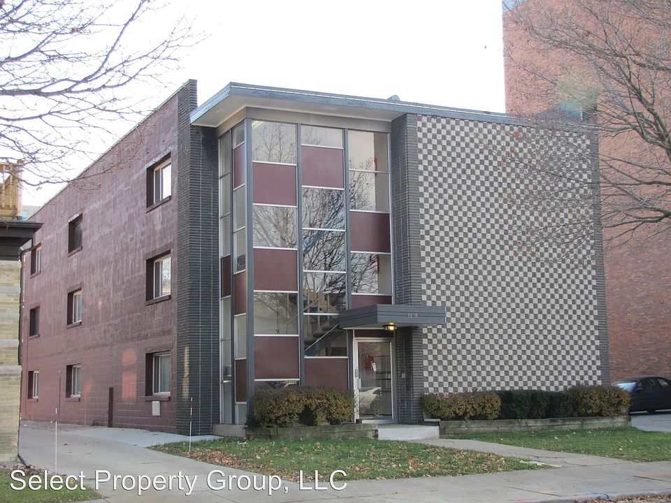 2nd image of 1456 N Farwell Ave APT 7
