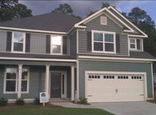 955 Watermark Dr, Evans, GA 30809