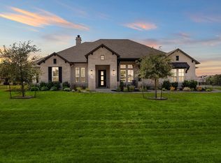 109 Houston Loop, Liberty Hill, TX 78642