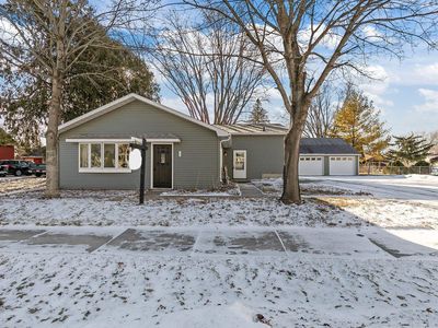 135 Rose St, Fond Du Lac, WI, 54937