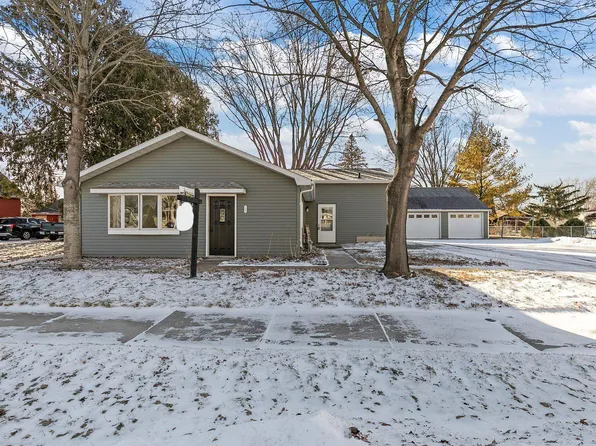 135 Rose St, Fond Du Lac, WI 54937