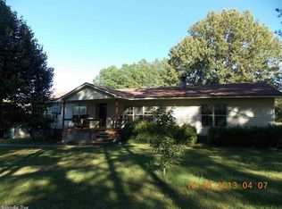 2220 Rocky Point Rd, Judsonia, AR 72081