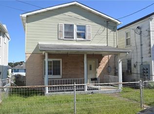 455 Center Ave, Charleroi, PA 15022