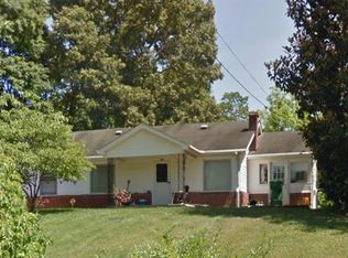 200 Peavler Dr, Kingsport, TN 37660