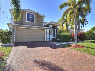1912 SW 53rd Ln, Cape Coral, FL 33914