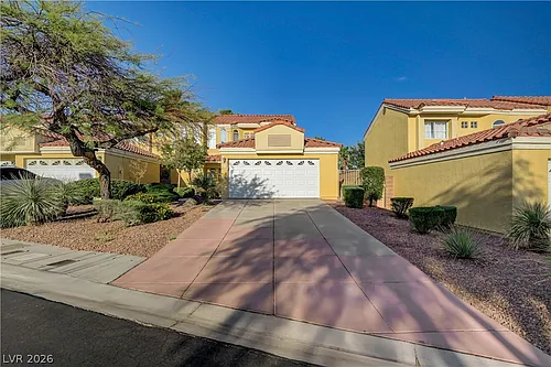 3538 Casa Real Way Photo 1