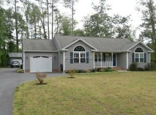 28991 Polks Rd, Princess Anne, MD 21853