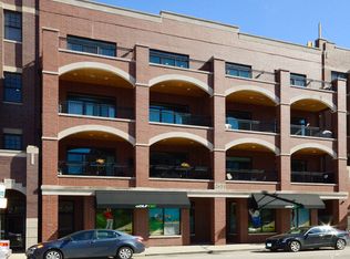 2853 N Halsted St UNIT 201, Chicago, IL 60657