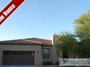 12422 W Bajada Rd, Peoria, AZ 85383