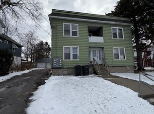 364 Floral Ave APT 2L, Johnson City, NY 13790