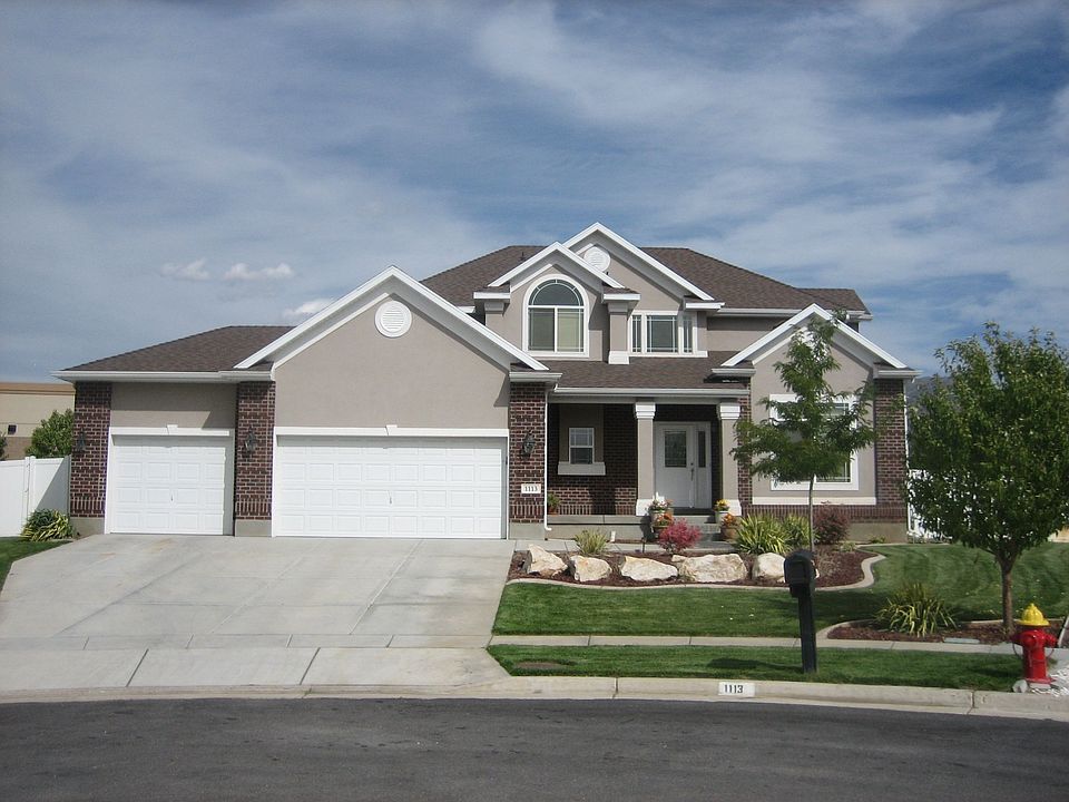 Executive Home 