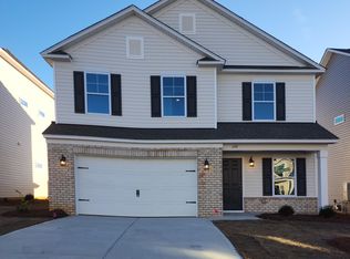 249 Mansell Park, Aiken, SC 29808