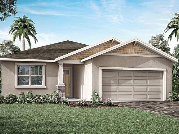 Craftsman Exterior Style