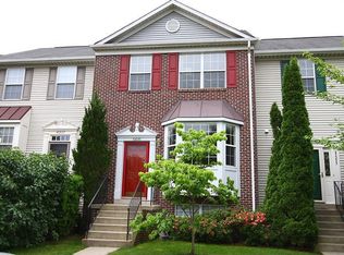 43235 Bent Twig Ter, Ashburn, VA 20147