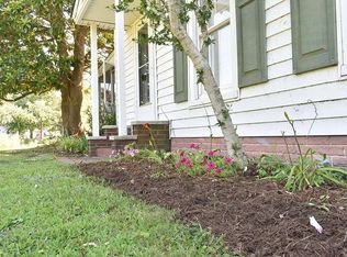 82 The Ln, Port Haywood, VA 23138