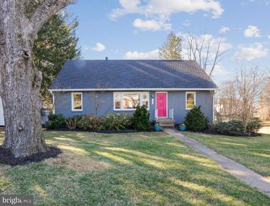 4928 Avoca Ave, Ellicott City, MD, 21043