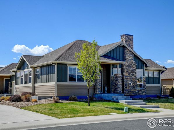 3558 Prickly Pear Dr, Loveland, CO 80537
