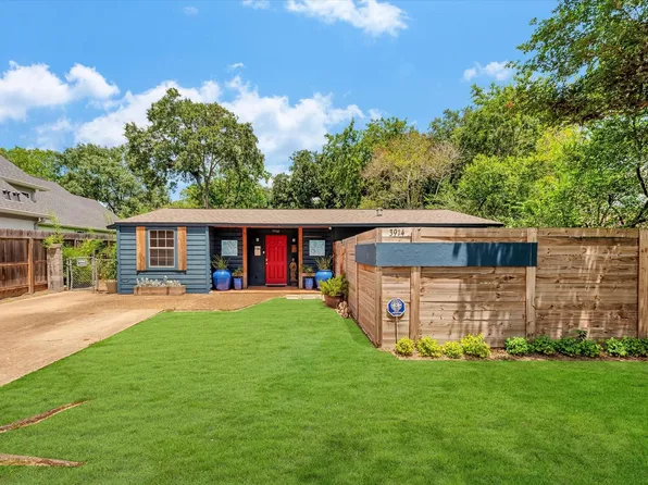 3914 Ella Blvd, Houston, TX 77018