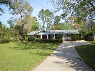 4924 Vernon Rd, Tallahassee, FL 32317