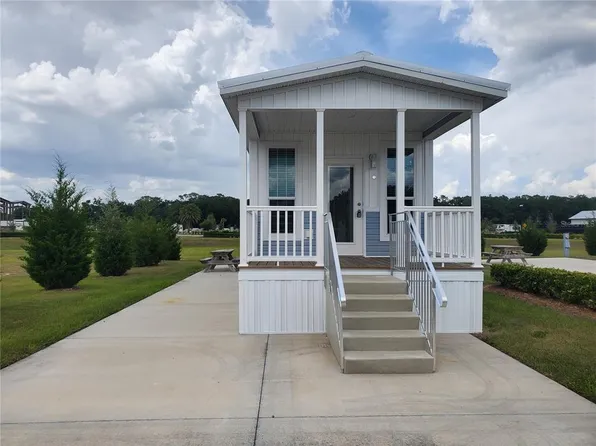 4345 NW 27th Pl, Ocala, FL 34482