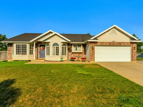 1643 Lewis And Clark Dr, Centerville, UT 84014